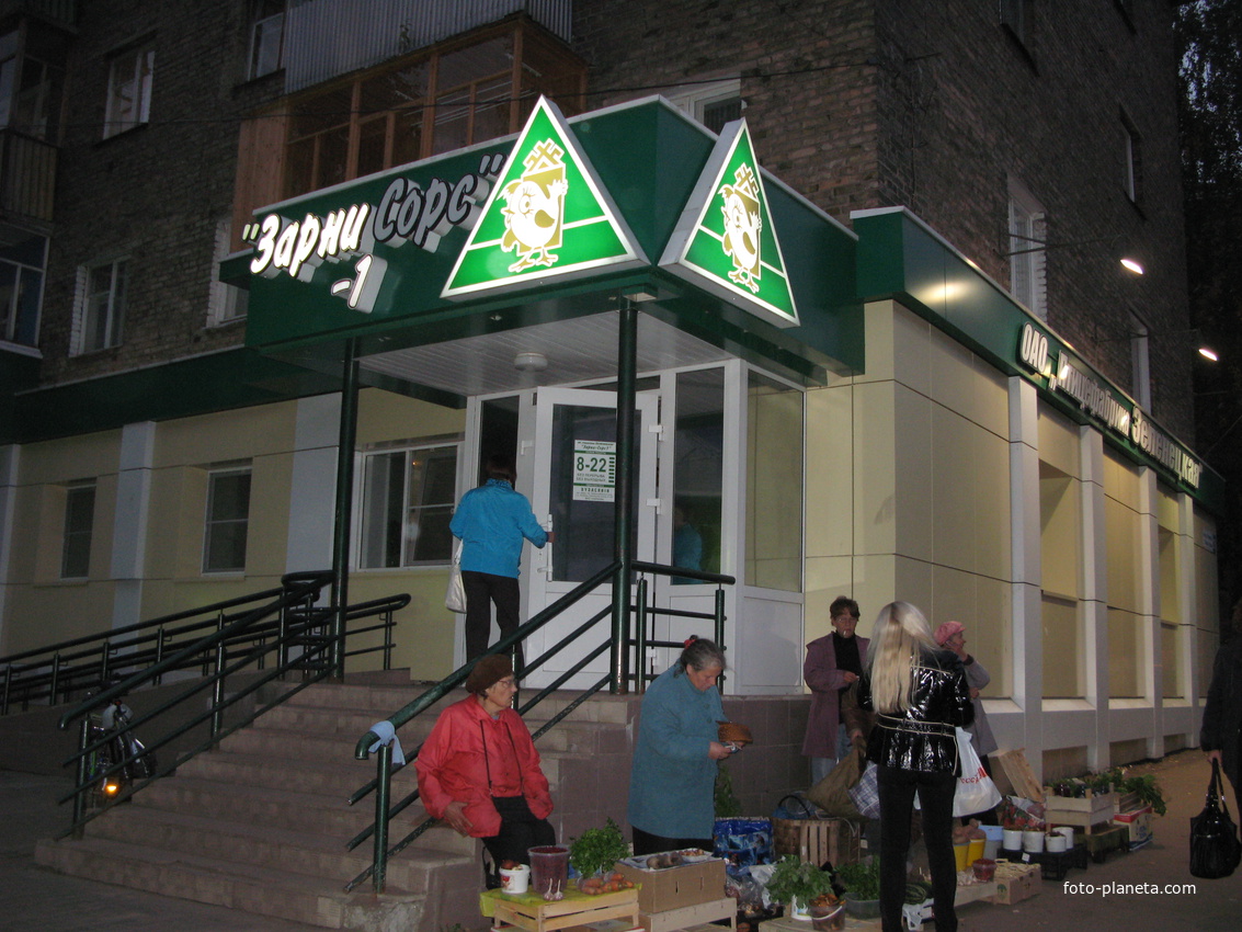 Сыктывкар 2013