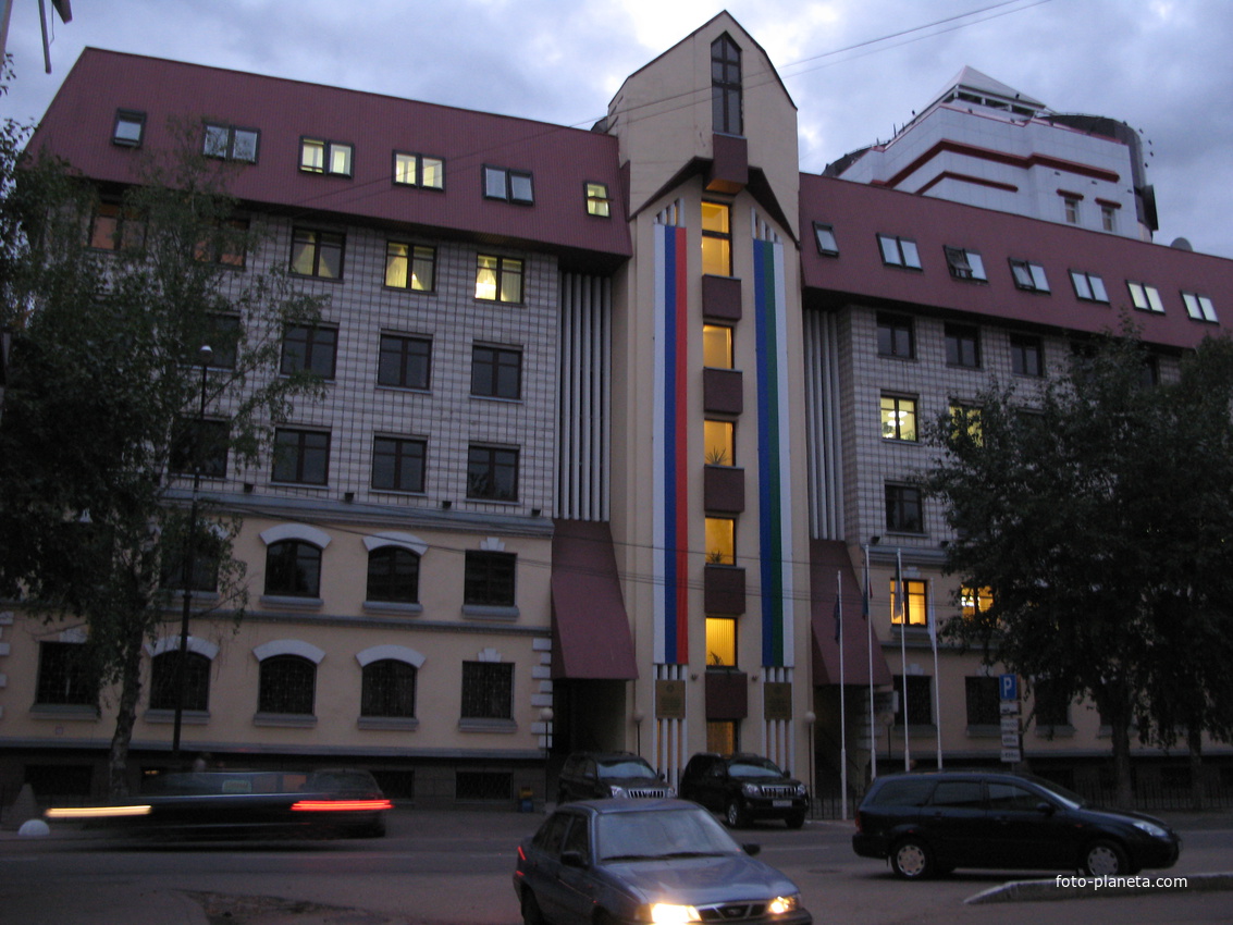 Сыктывкар 2013