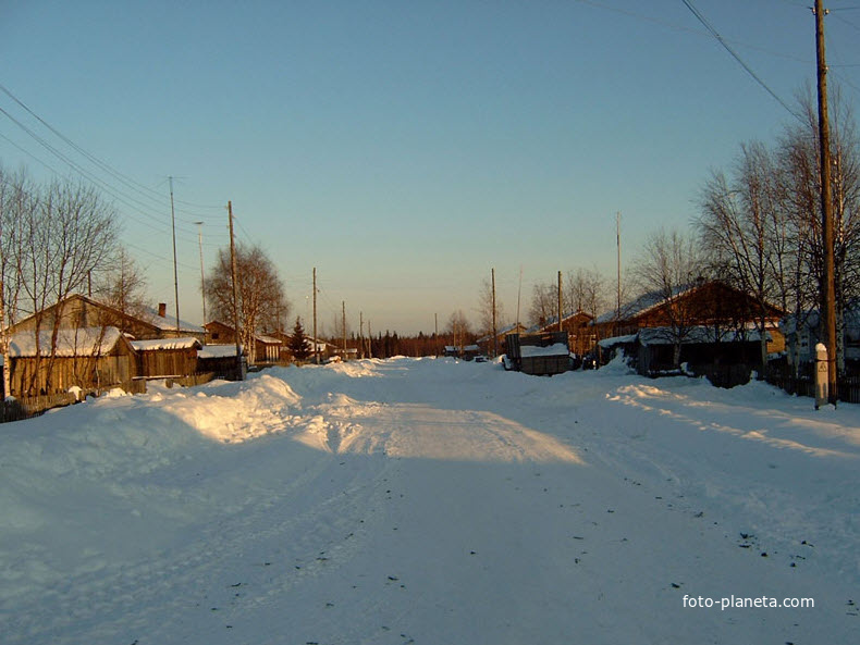 Трубоседъель