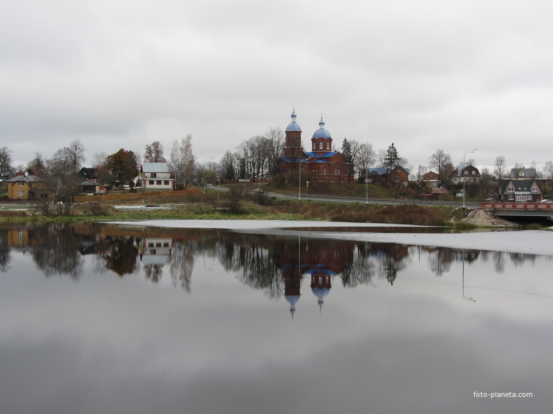 Рождествено