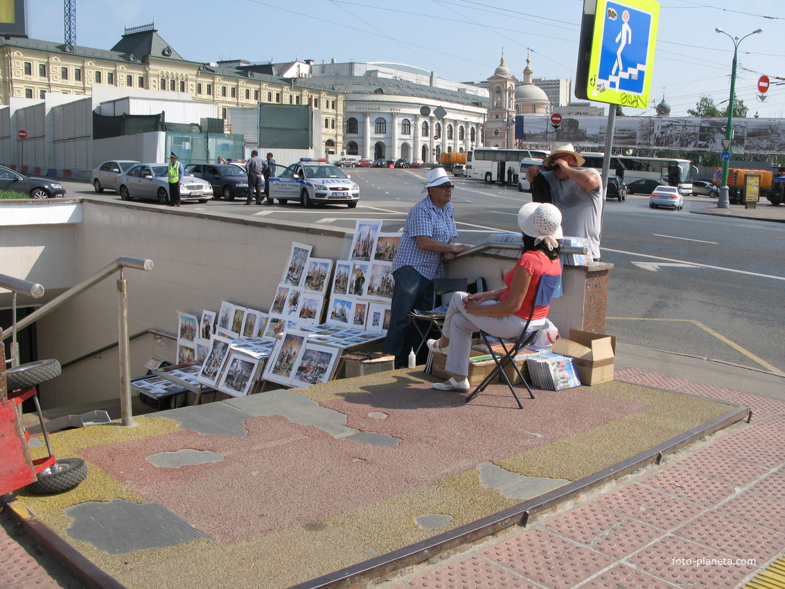 Тверской район