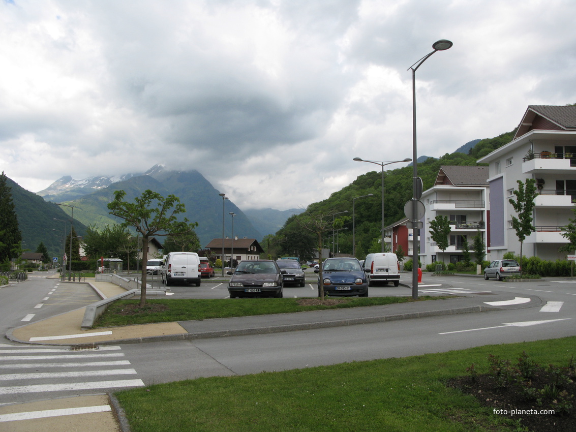 Faverges (Фаверж) 02/06/2013