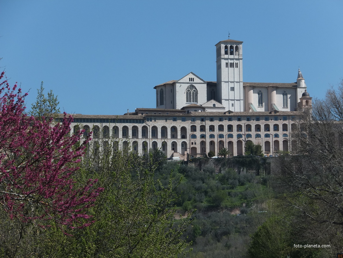 Сакро Конвенто