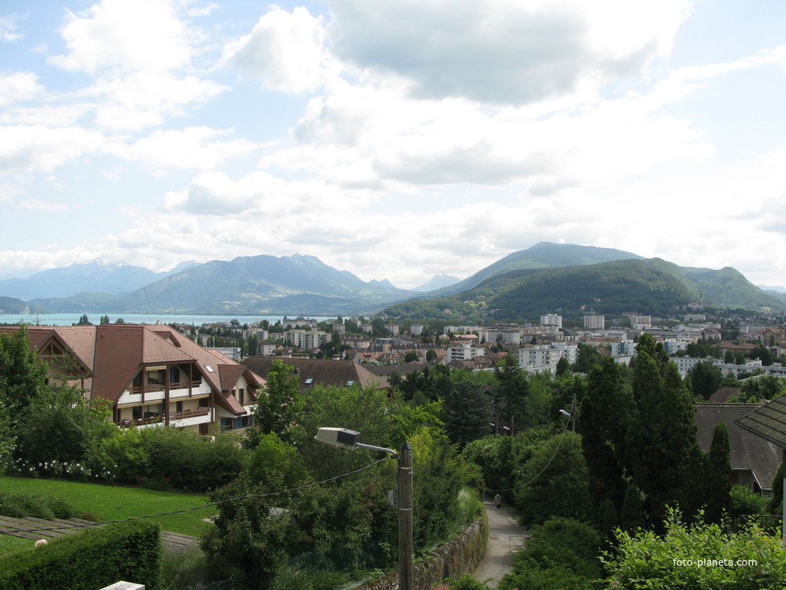Annecy-le-Vieux