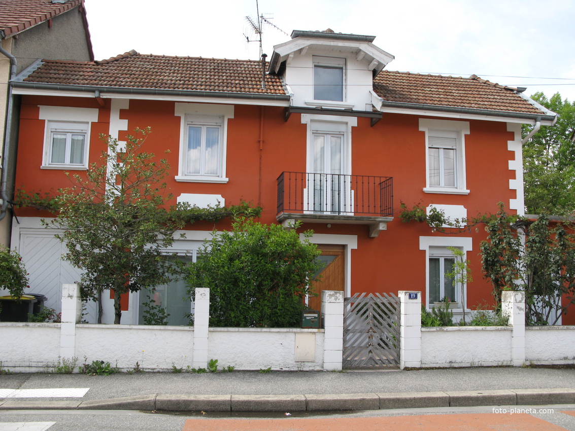 Кран-Жеврье