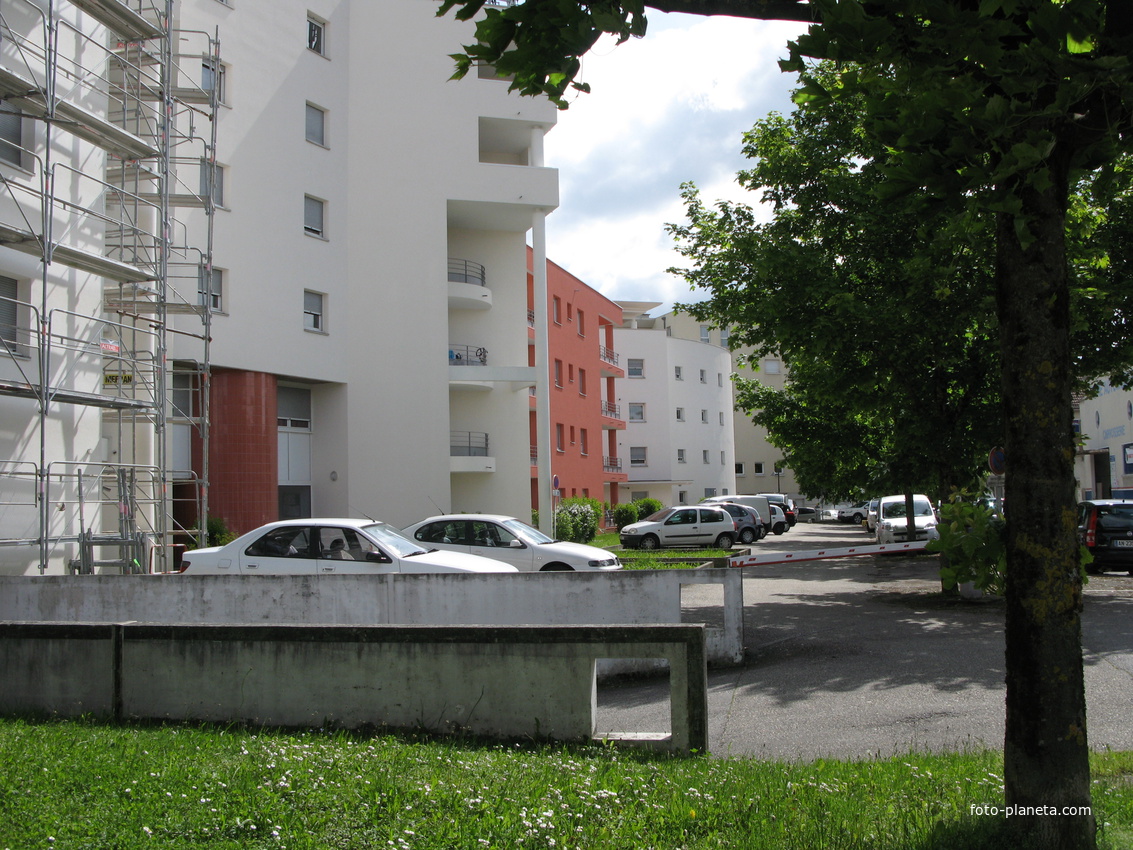 Кран-Жеврье