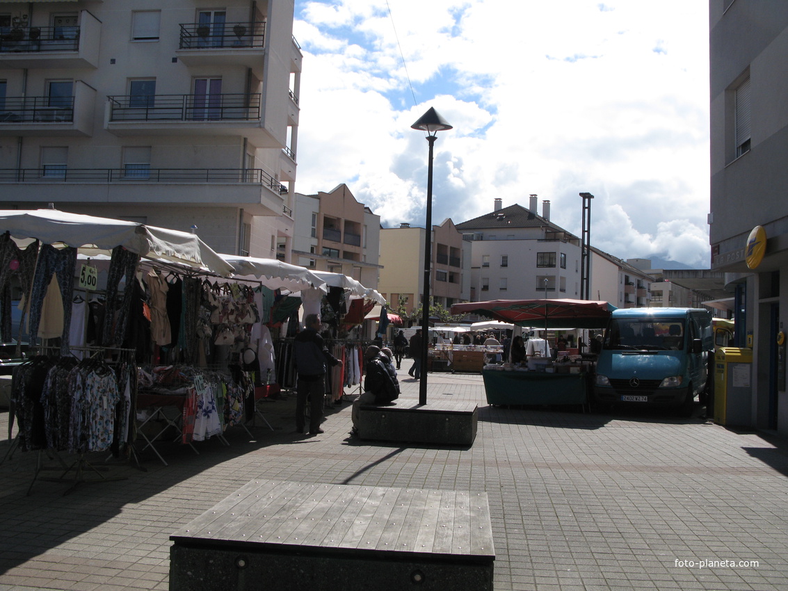 Кран-Жеврье