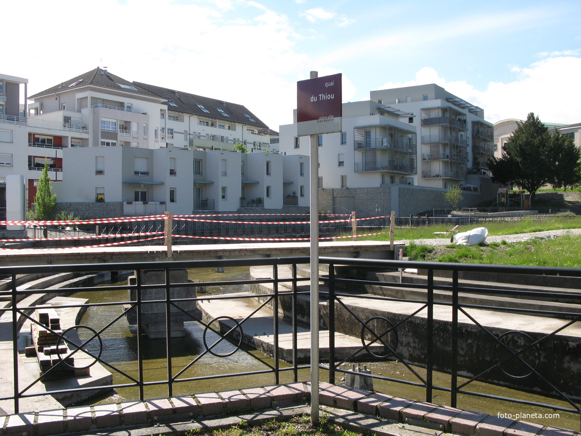 Кран-Жеврье