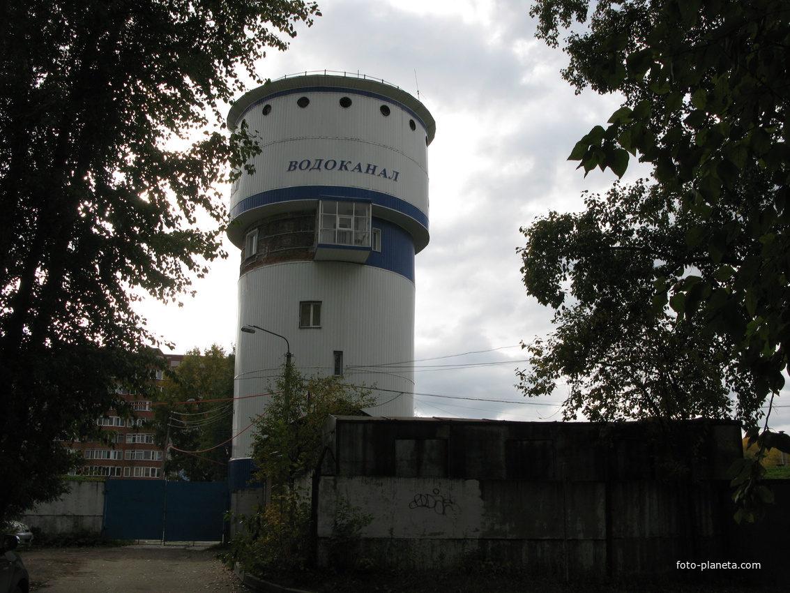 Сыктывкар 2013