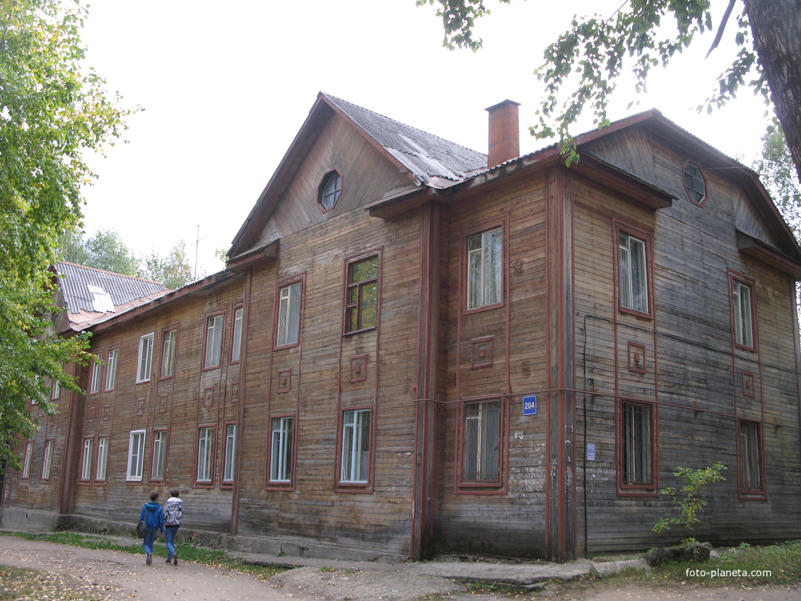 Сыктывкар 2013