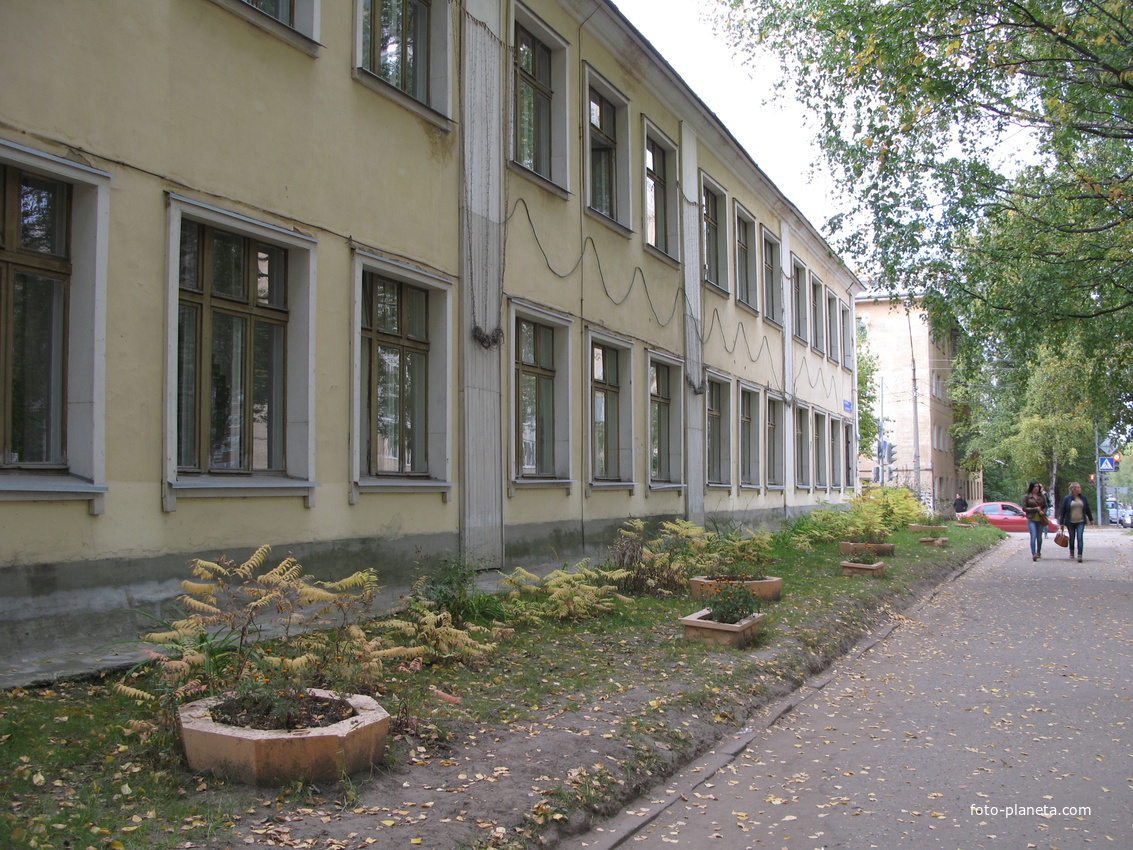 Сыктывкар 2013