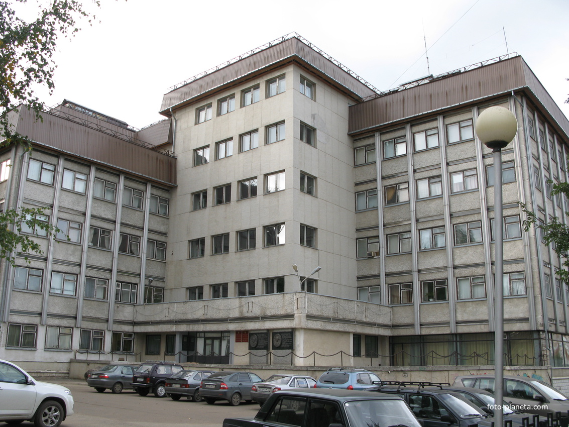 Сыктывкар 2013