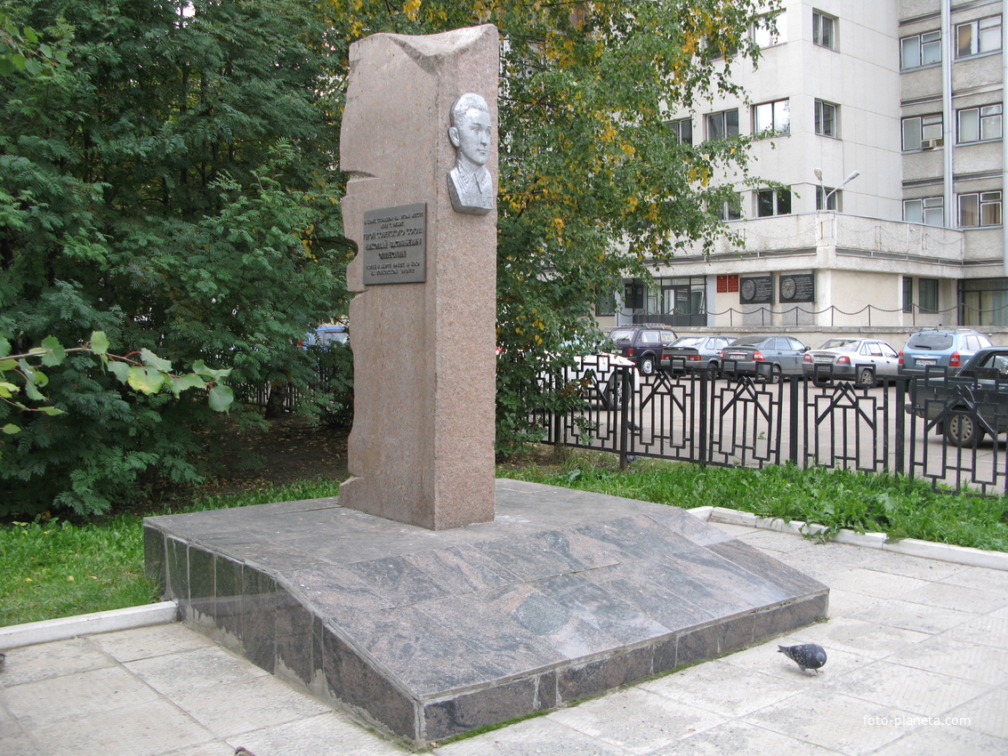 Сыктывкар 2013