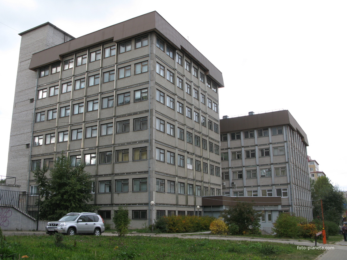 Сыктывкар 2013