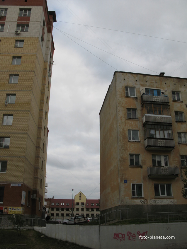 Сыктывкар 2013