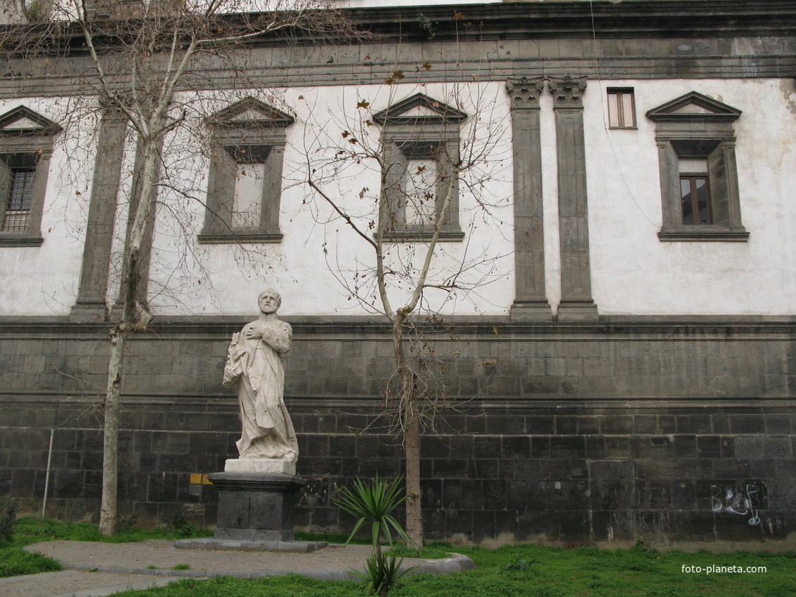 Napoli (Неаполь)