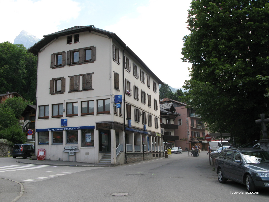 Samoëns (Самоен)