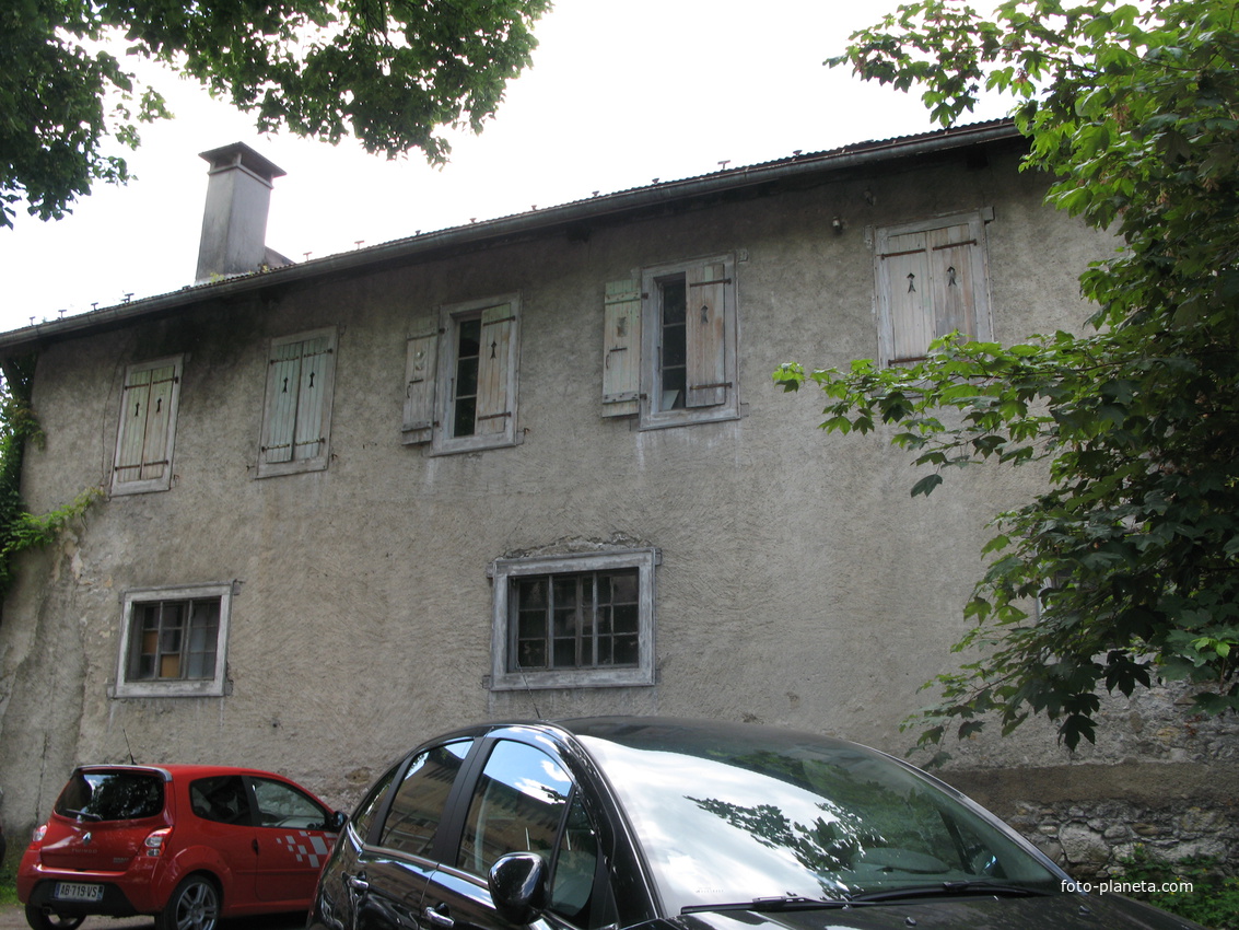 Samoëns (Самоен) 2011