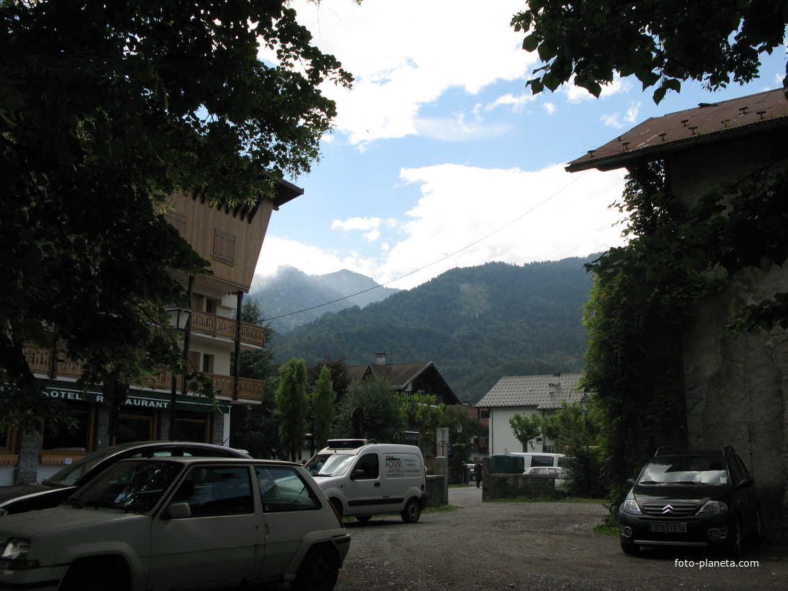 Samoëns (Самоен)