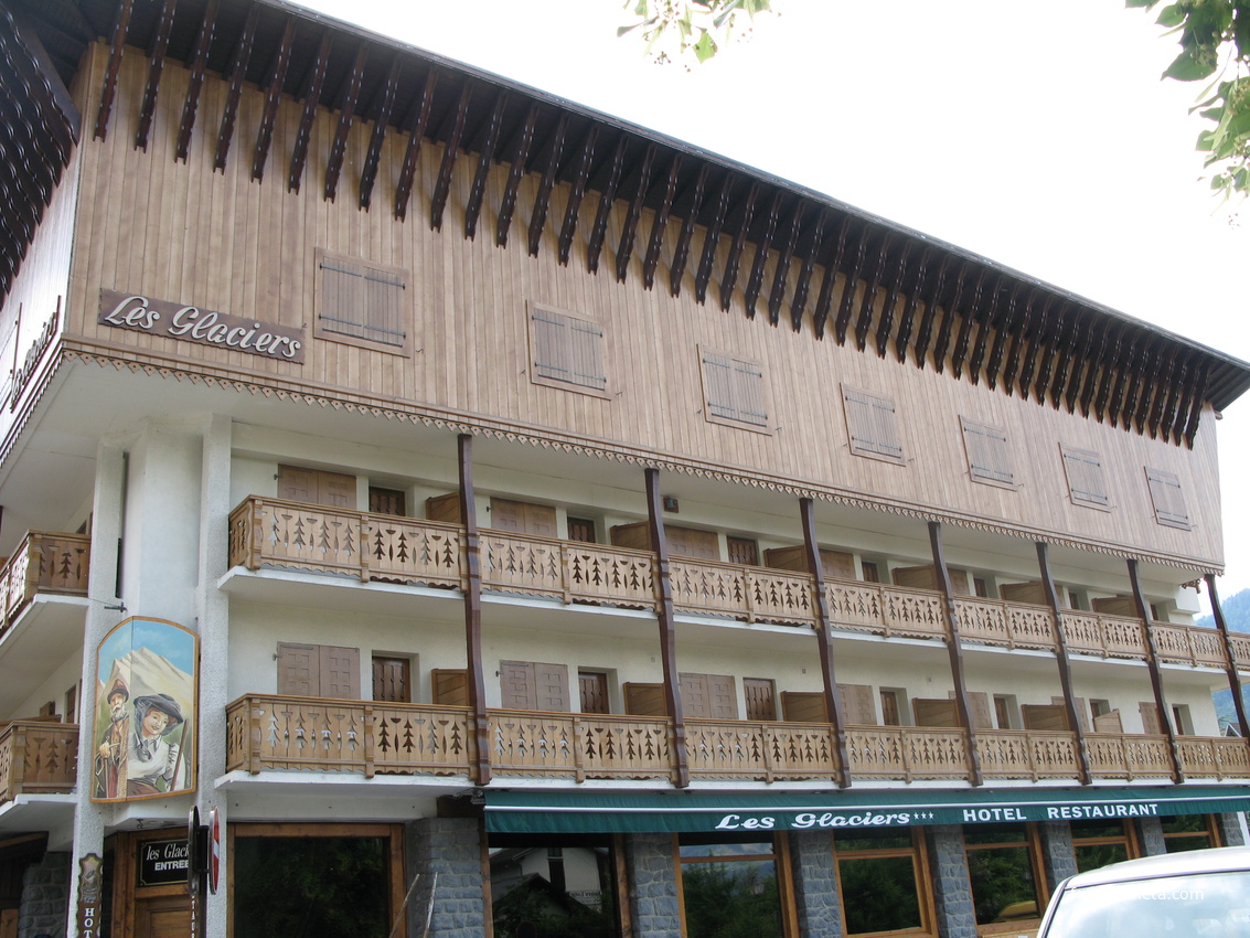 Samoëns (Самоен)