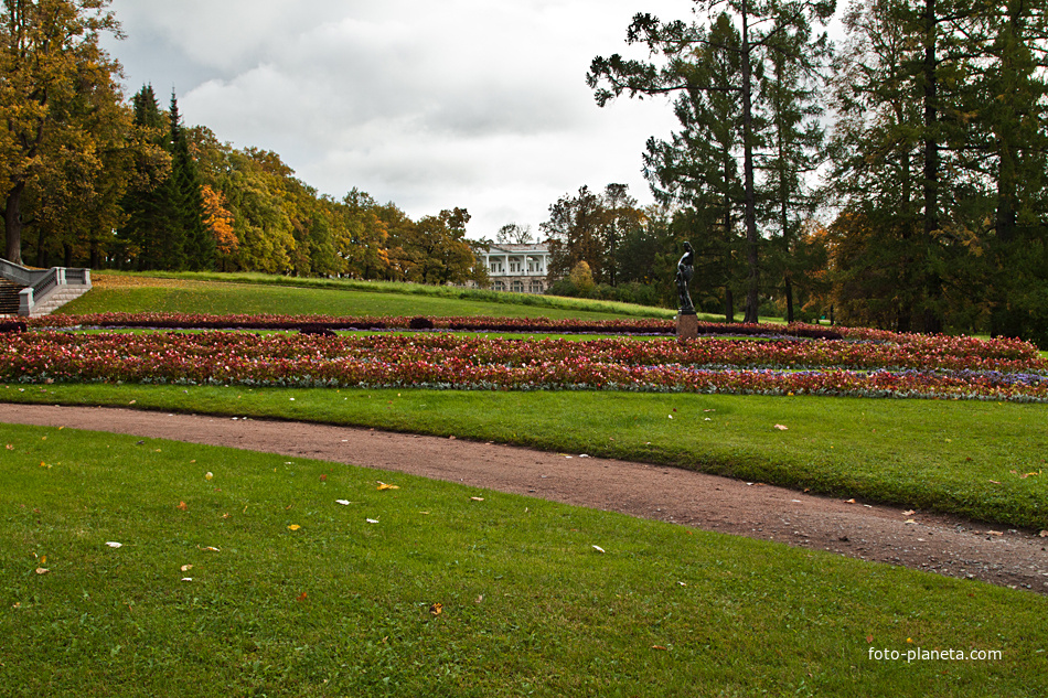 Екатерининский парк