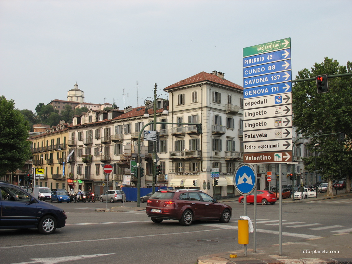 Torino (Турин)