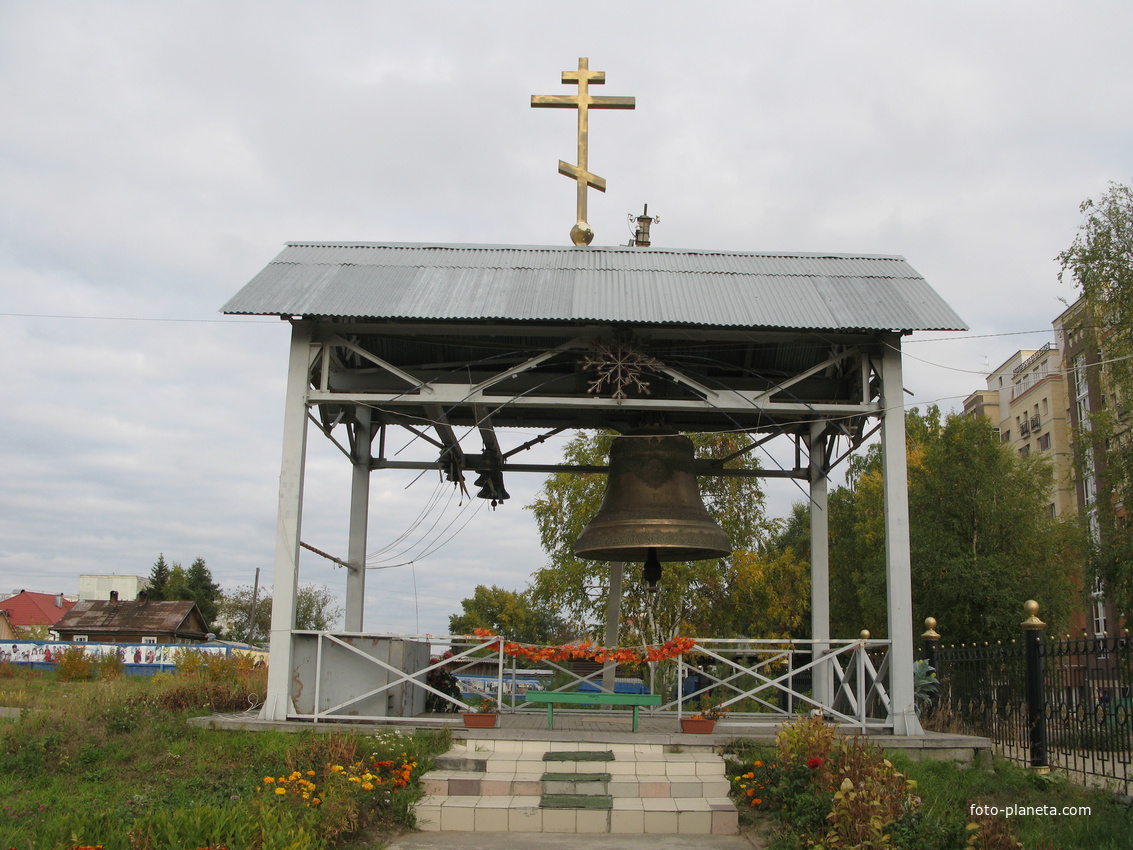 Сыктывкар 2013