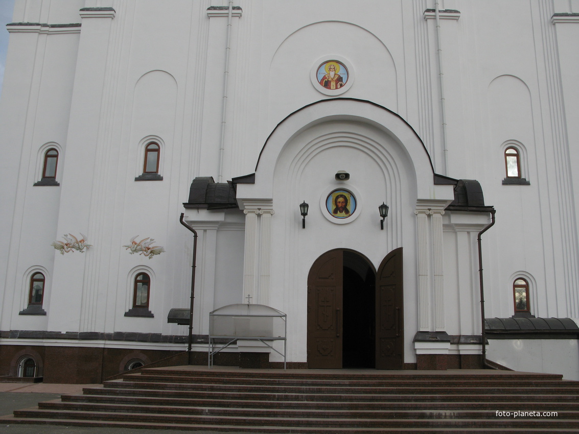 Сыктывкар 2013