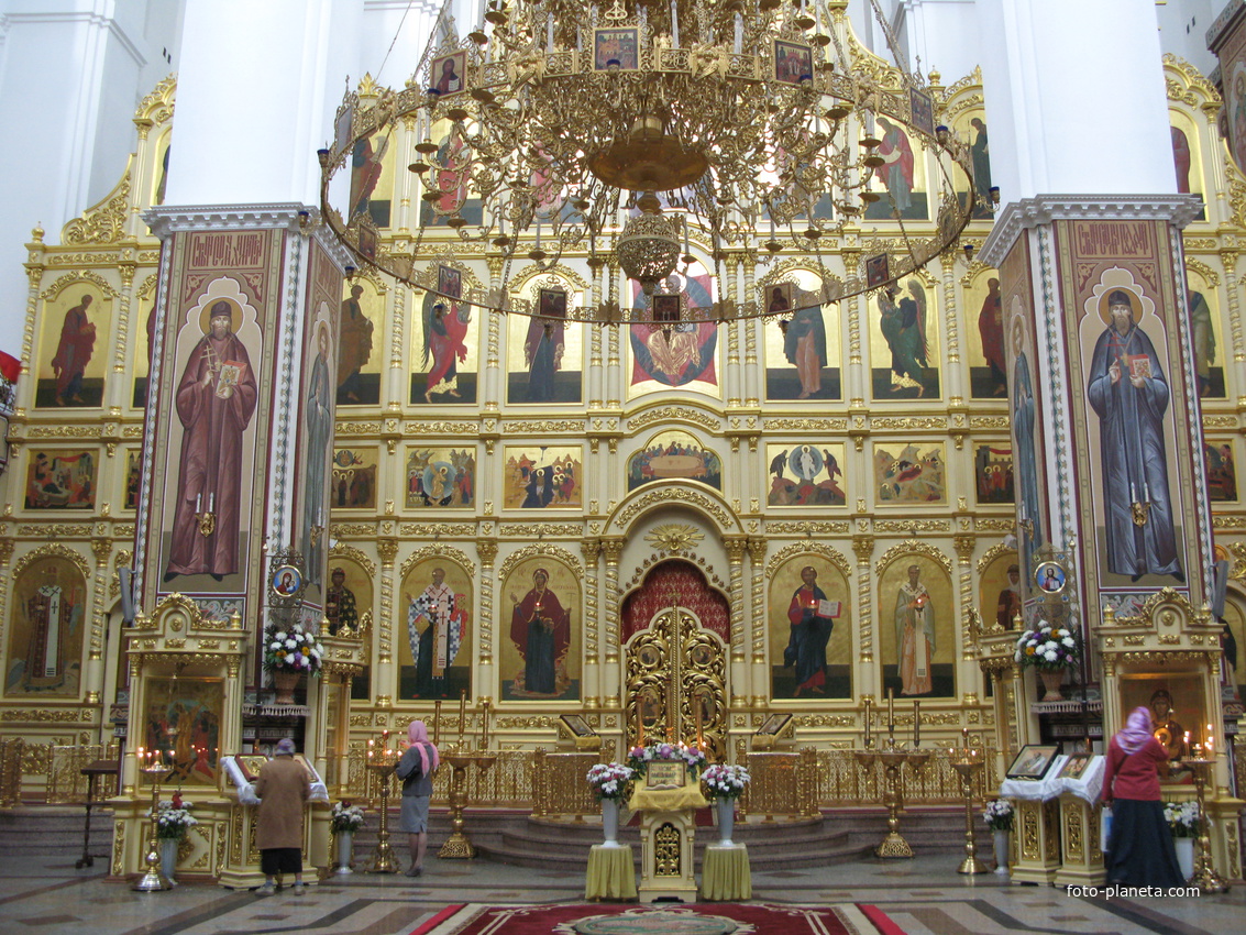 Сыктывкар 2013