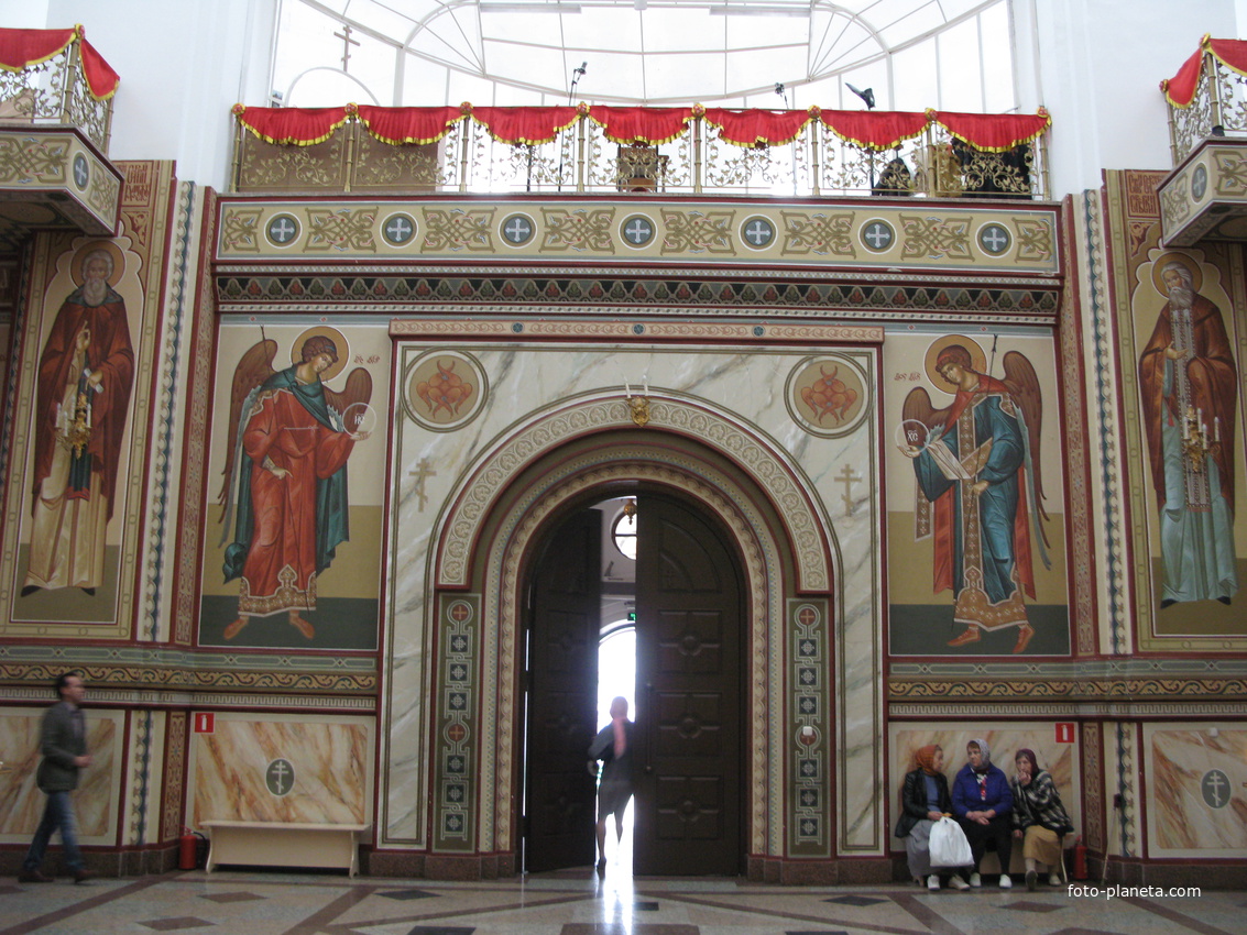 Сыктывкар 2013