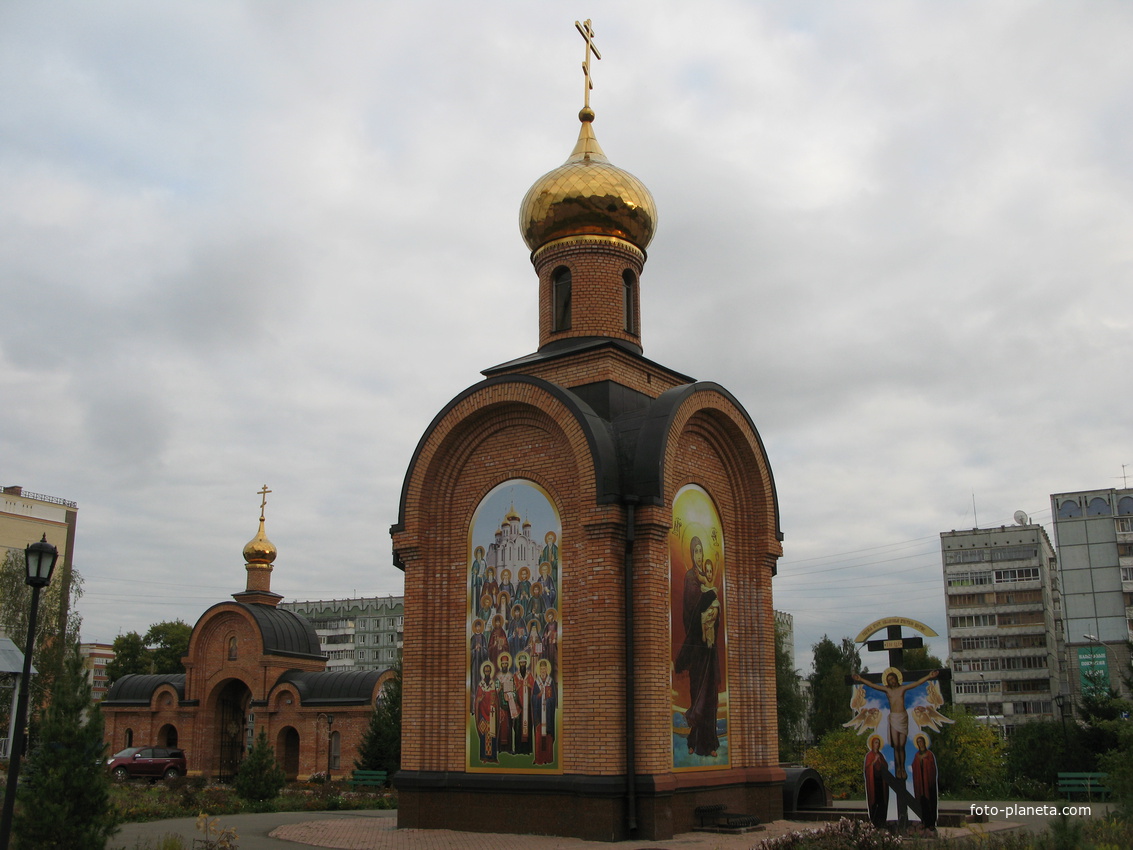 Сыктывкар 2013