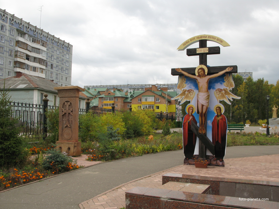 Сыктывкар 2013