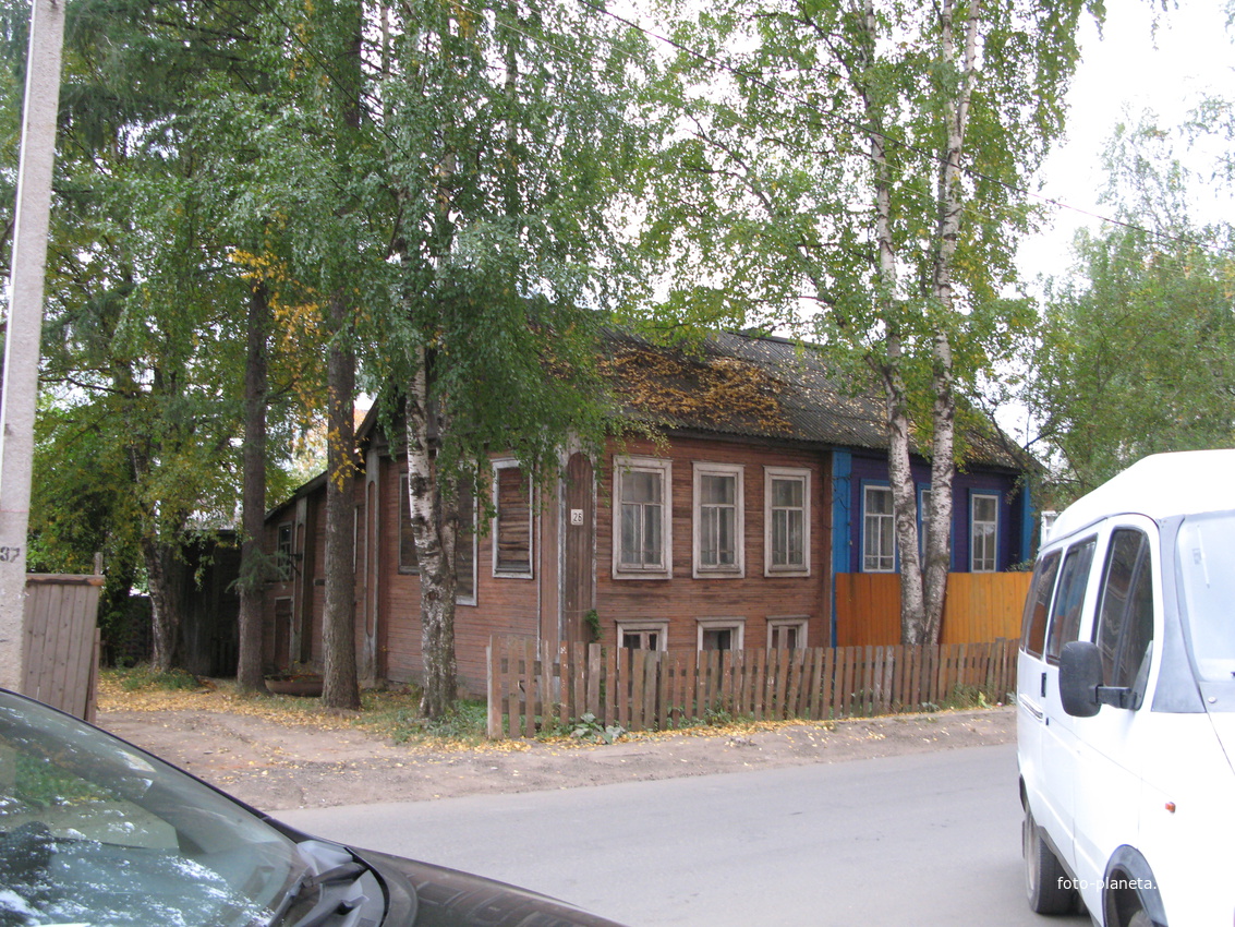 Сыктывкар 2013