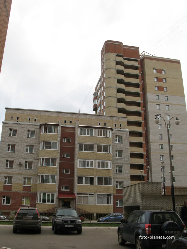 Сыктывкар 2013