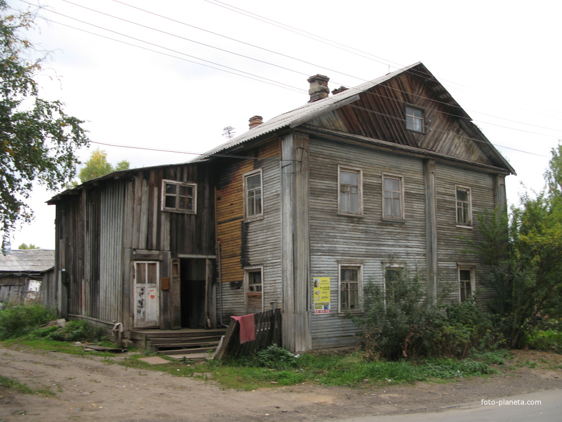 Сыктывкар 2013