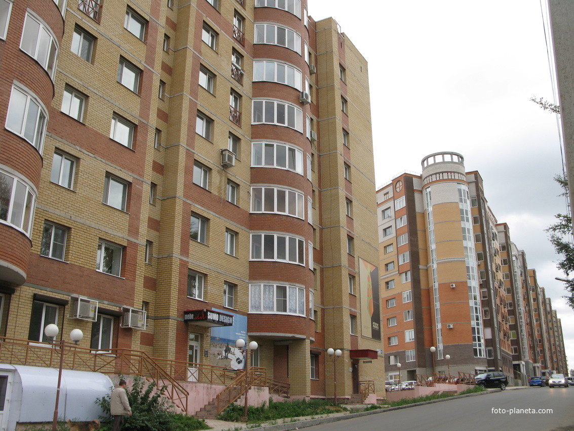 Сыктывкар 2013