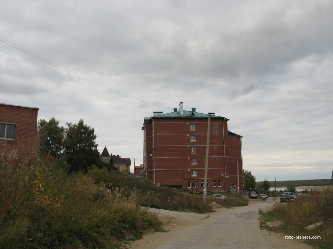 Сыктывкар 2013