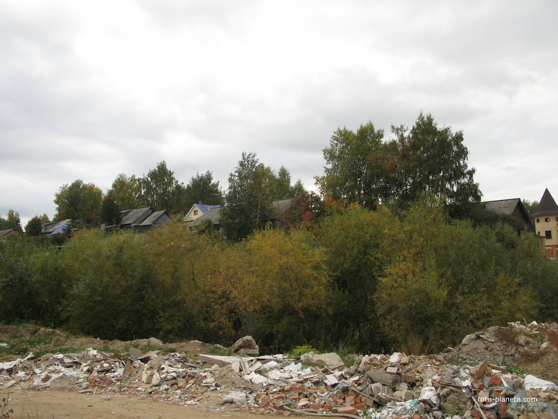 Сыктывкар 2013