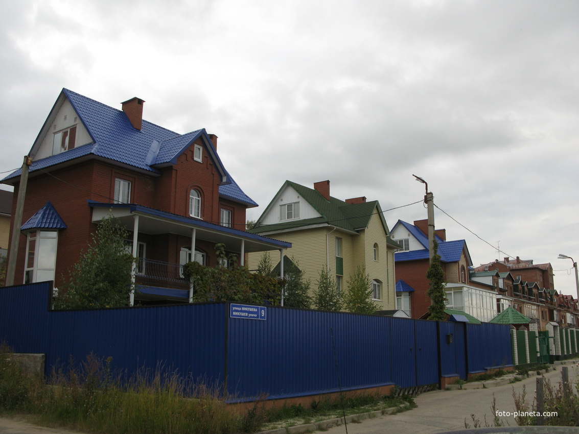 Сыктывкар 2013