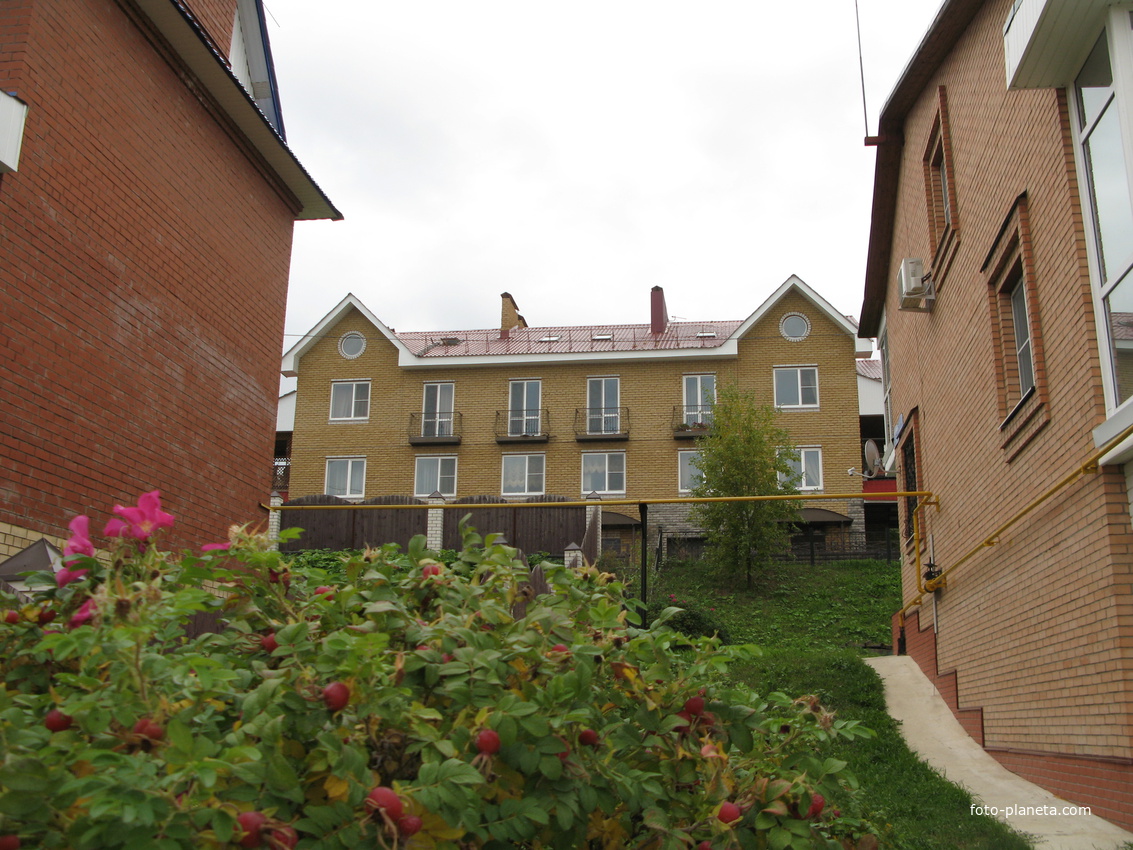 Сыктывкар 2013