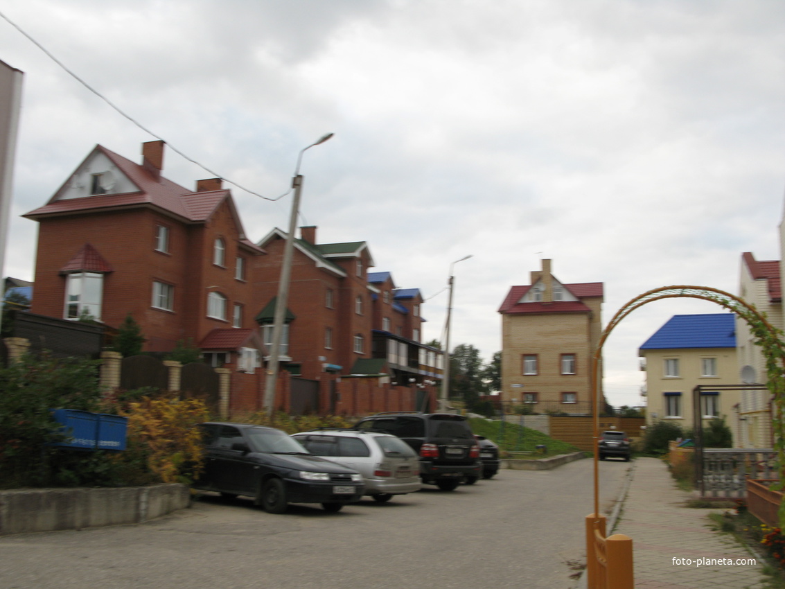 Сыктывкар 2013