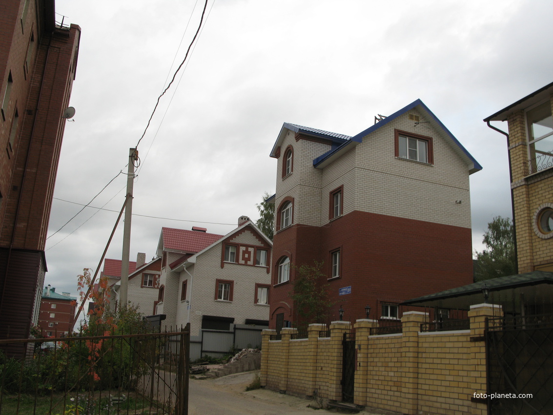 Сыктывкар 2013