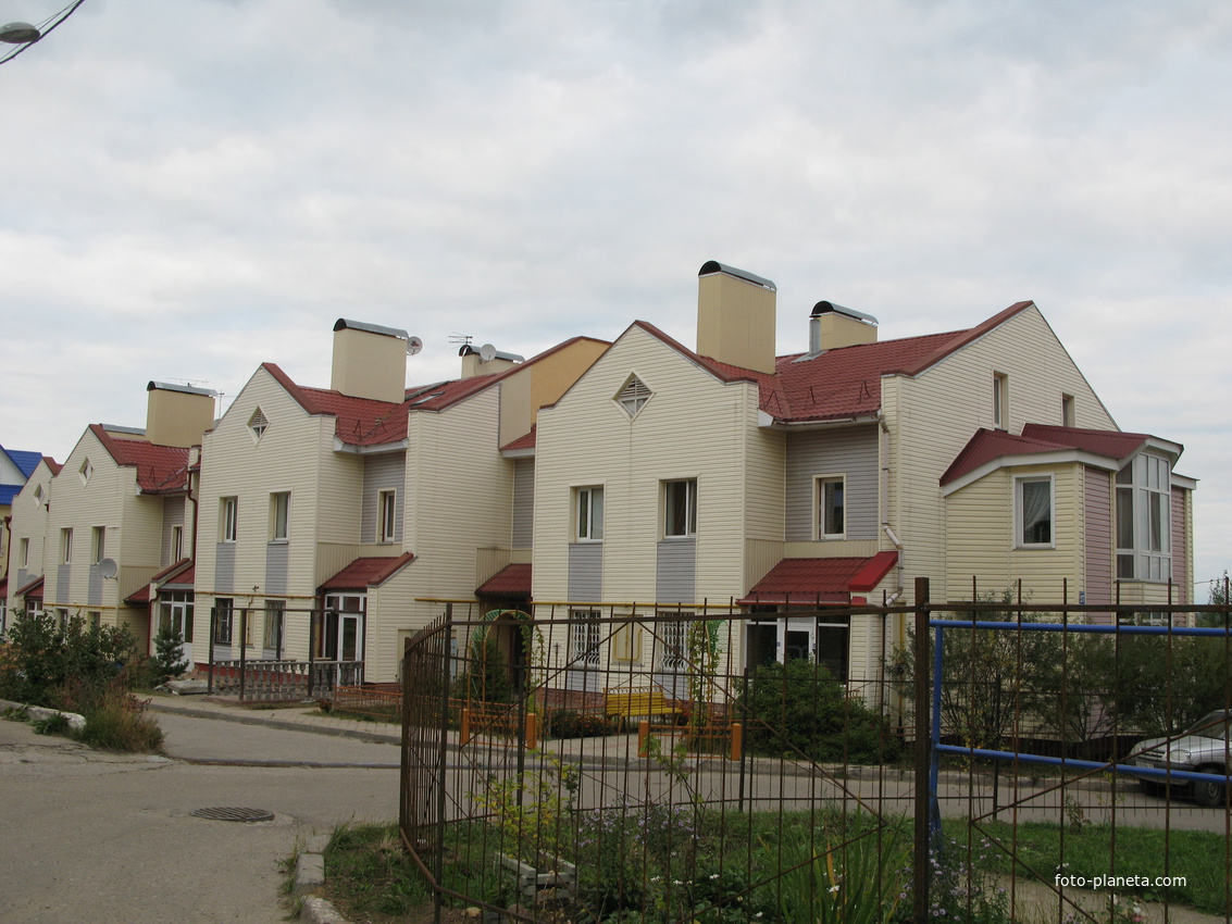 Сыктывкар 2013