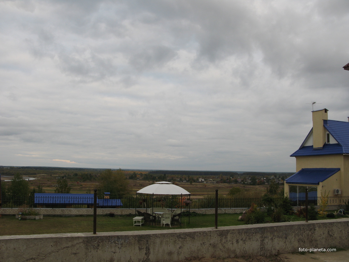 Сыктывкар 2013