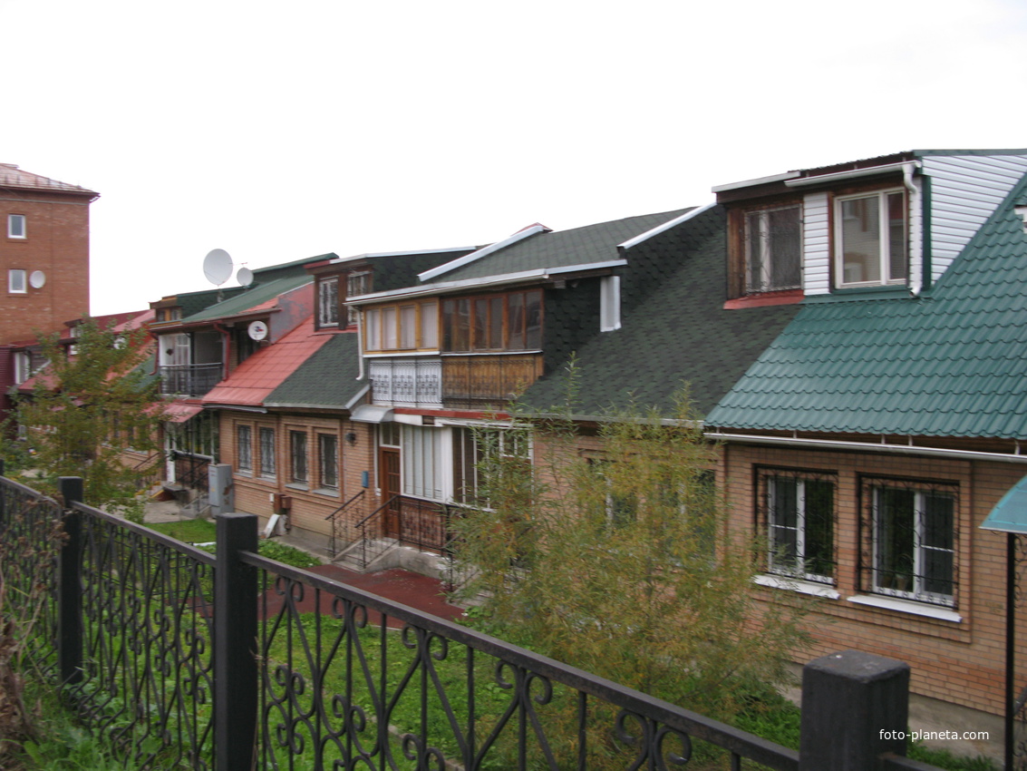 Сыктывкар 2013