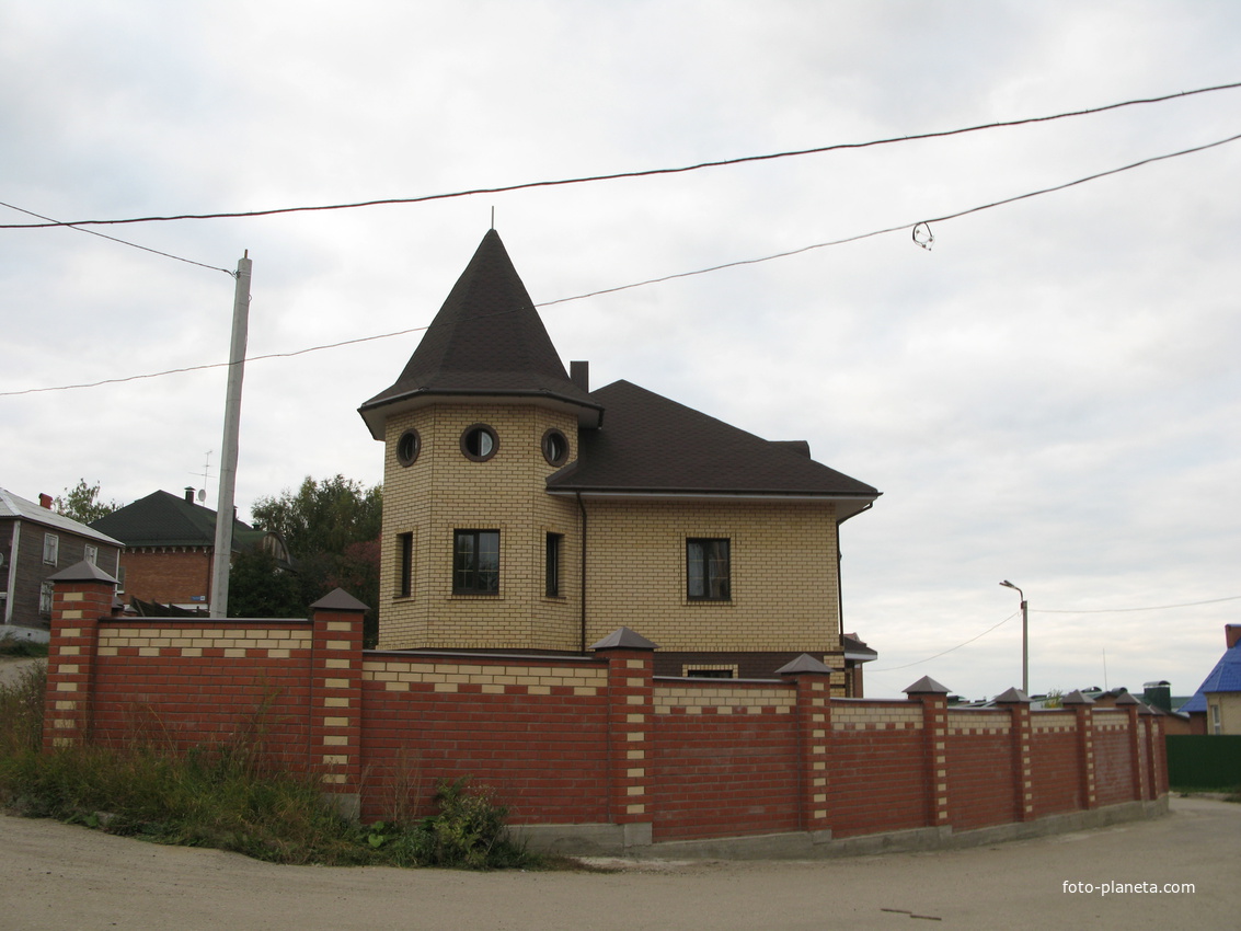 Сыктывкар 2013