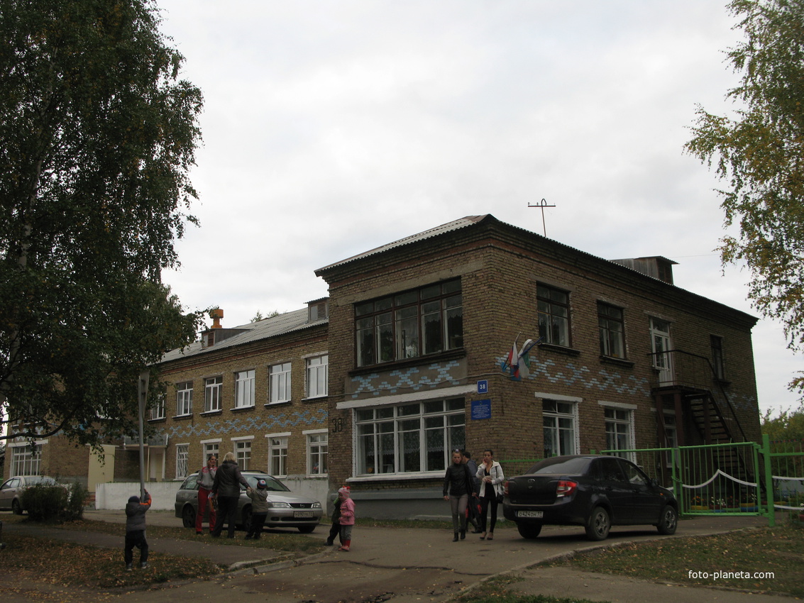 Сыктывкар 2013