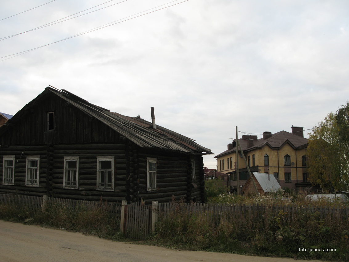 Сыктывкар 2013