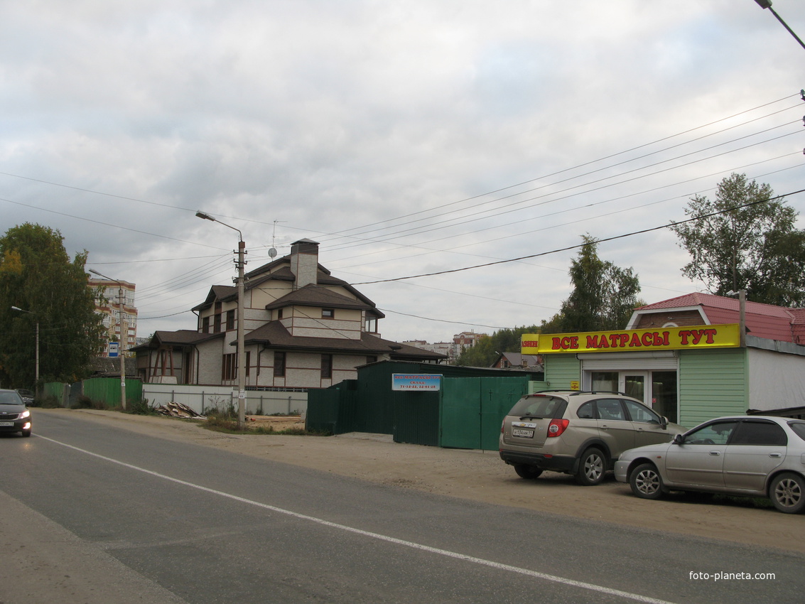 Сыктывкар 2013