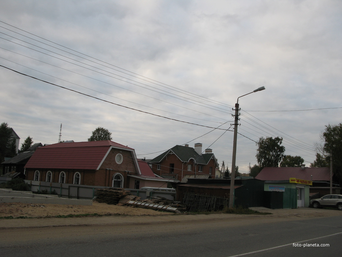 Сыктывкар 2013